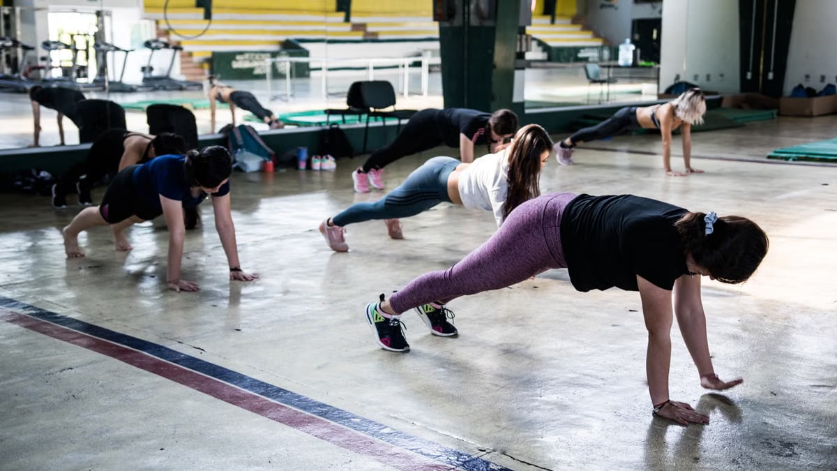 Cómo Mantenerse Motivado en el Ejercicio